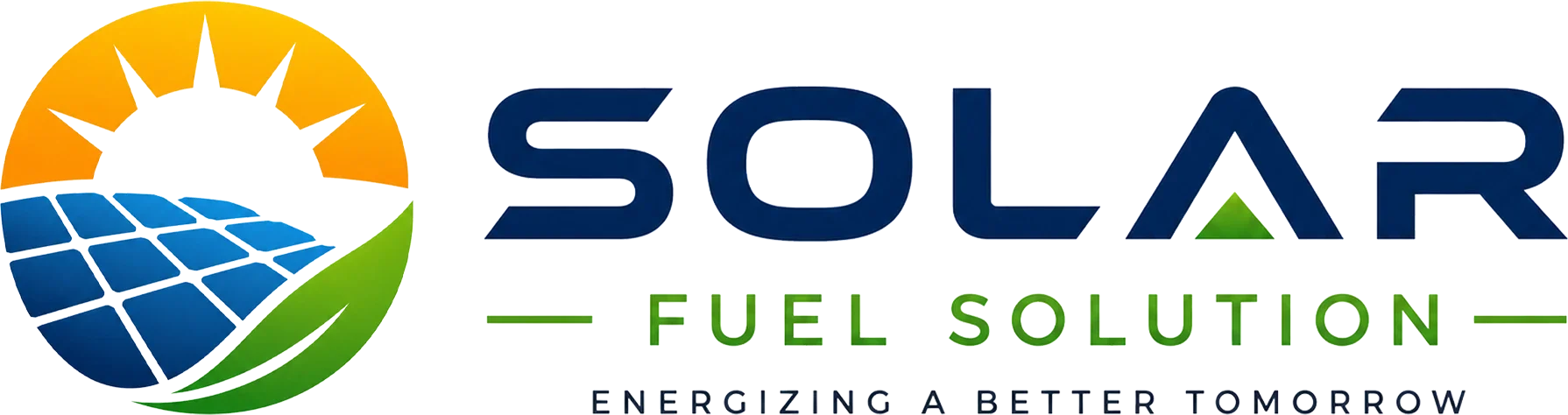Solar Fuel Solution