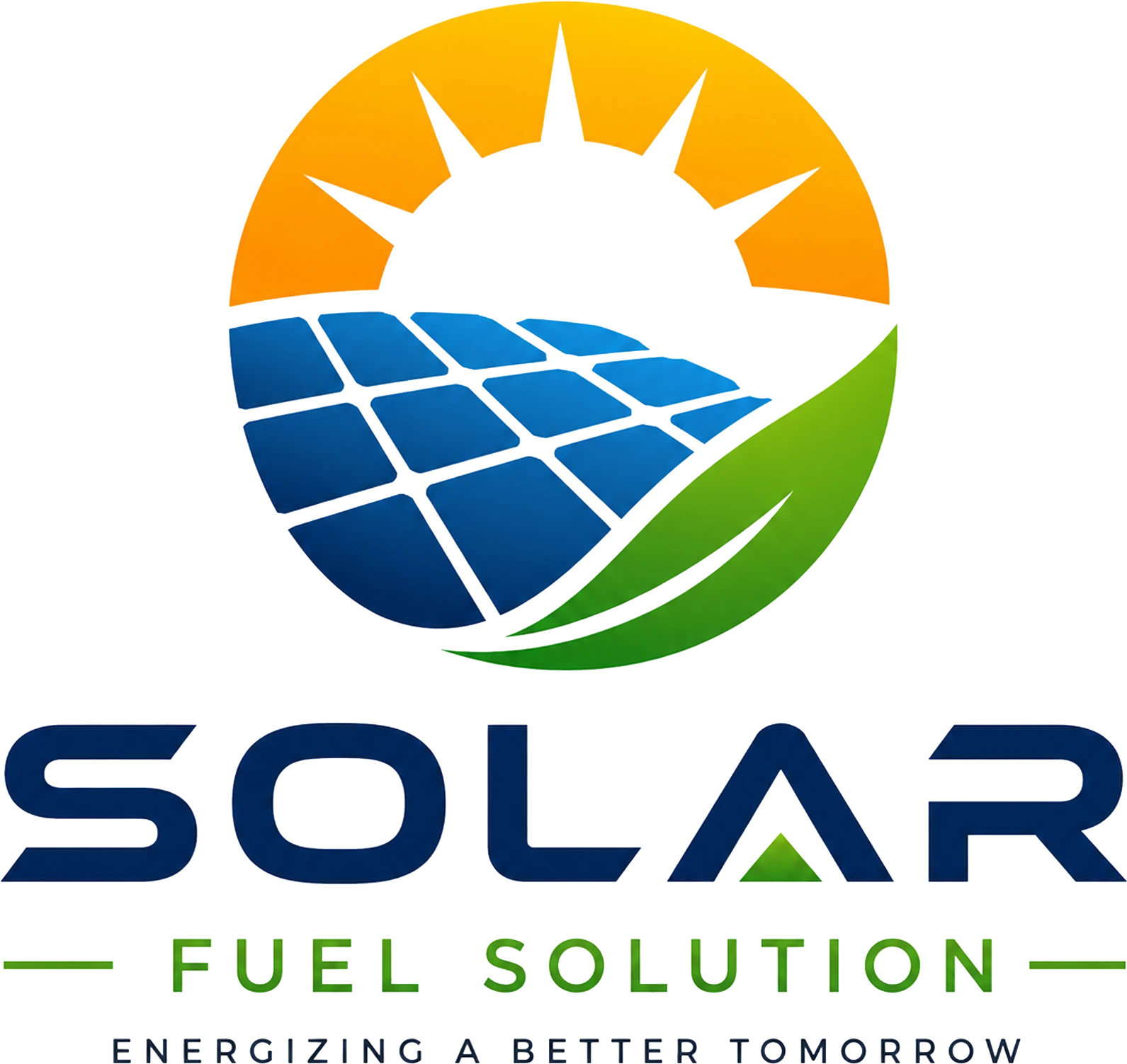 Solar Fuel Solution